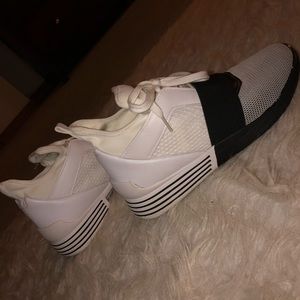 Kendall x Kylie Brayden Hidden Wedge Sneaker
